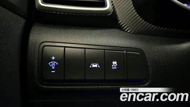 Hyundai Tucson 2019 — фото 14