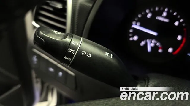 Hyundai Tucson 2019 — фото 17