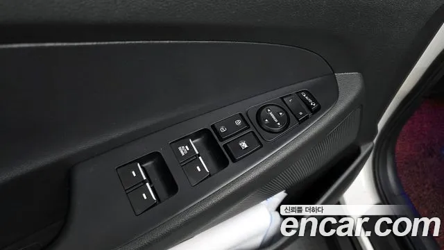 Hyundai Tucson 2019 — фото 18