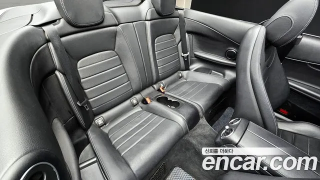 Mercedes-Benz C-Class 2019 — фото 11
