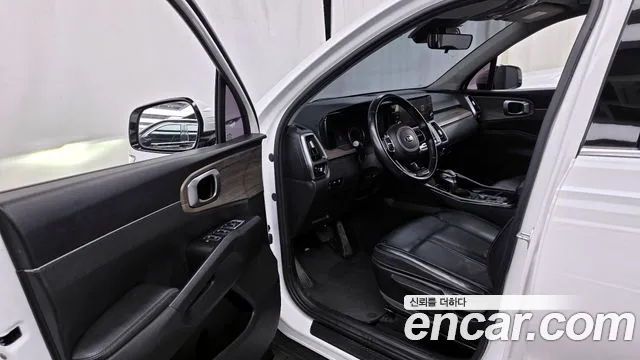 Kia Sorento 2021 — фото 10