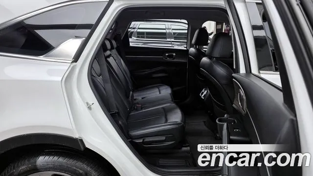 Kia Sorento 2021 — фото 12