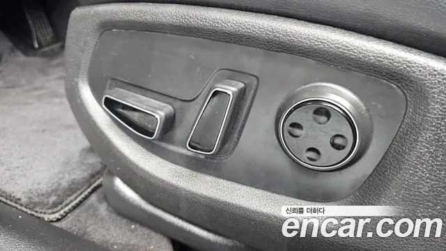 Hyundai Genesis 2014 — фото 18