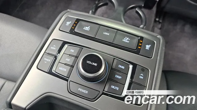 Hyundai Genesis 2014 — фото 19