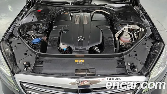 Mercedes-Benz S-Class 2020 — фото 6