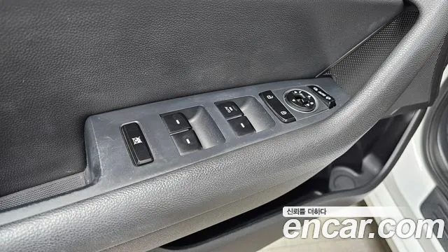 Hyundai Sonata 2017 — фото 14