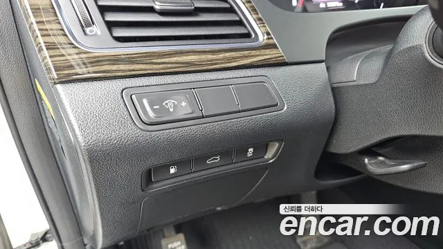 Hyundai Sonata 2017 — фото 15