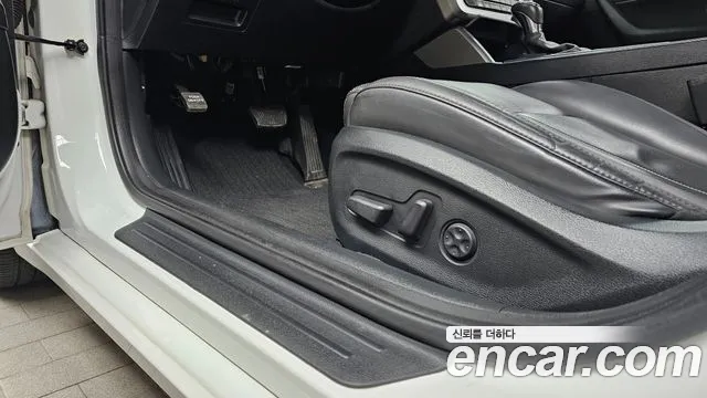 Hyundai Sonata 2017 — фото 16