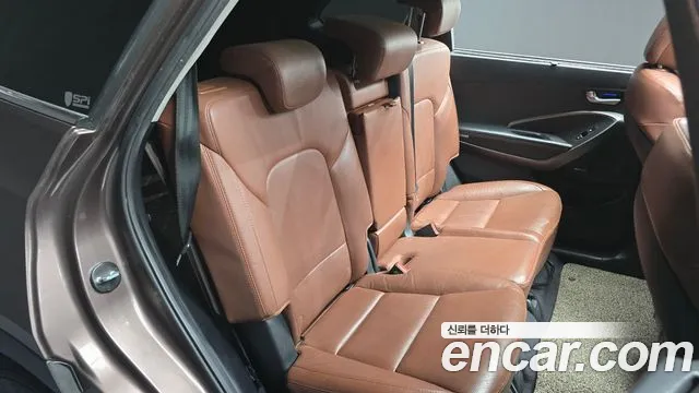 Hyundai Maxcruz 2015 — фото 12