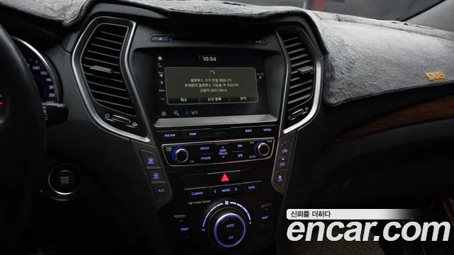 Hyundai Maxcruz 2015 — фото 15
