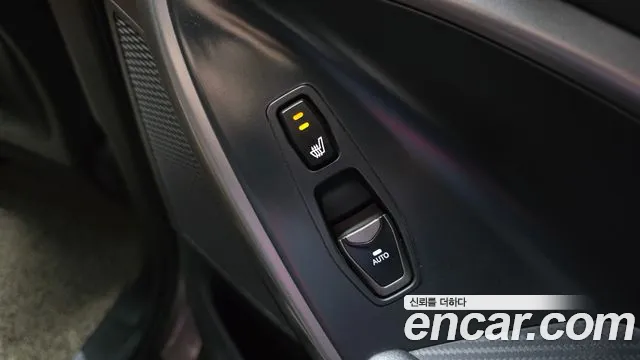 Hyundai Maxcruz 2015 — фото 18