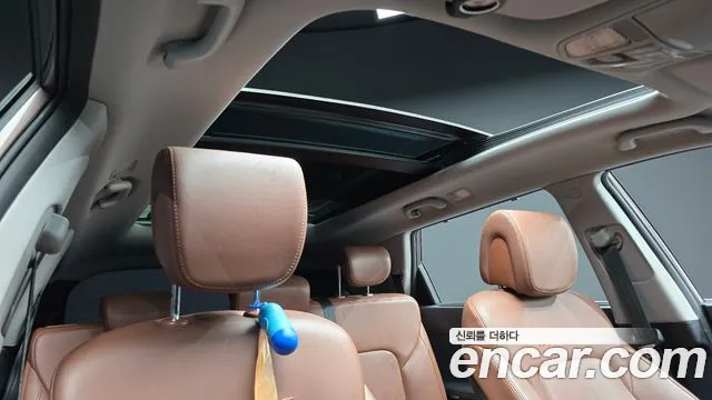 Hyundai Maxcruz 2015 — фото 19