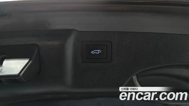 Hyundai Maxcruz 2015 — фото 20