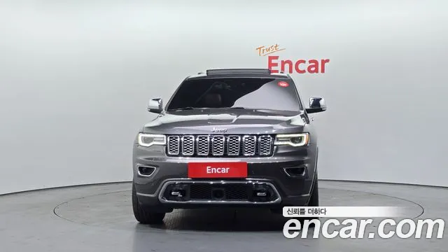 Jeep Cherokee 2021 — фото 3