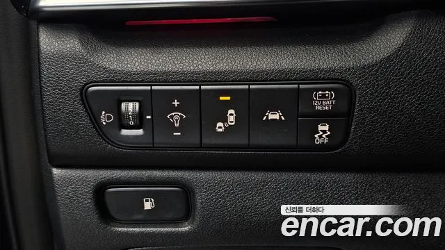 Kia Niro 2020 — фото 13