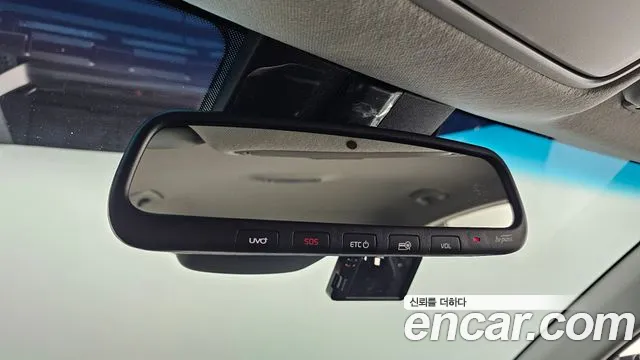 Kia Niro 2020 — фото 18