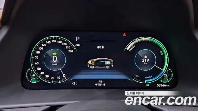 Hyundai Sonata 2022 — фото 8