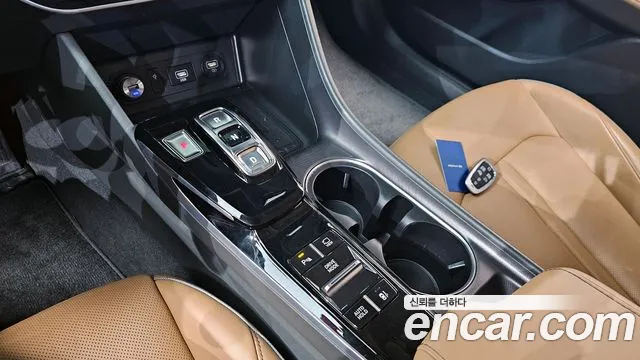 Hyundai Sonata 2022 — фото 9