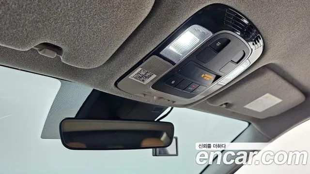 Hyundai Sonata 2022 — фото 16