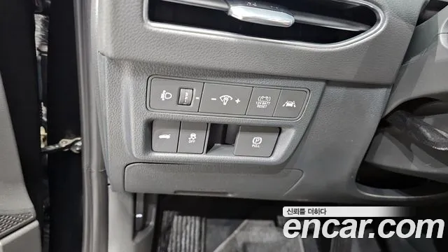 Hyundai Sonata 2022 — фото 17