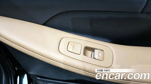 Hyundai Sonata 2022 — фото 19