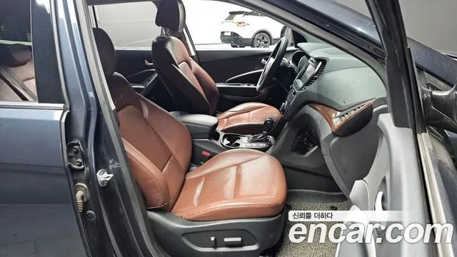 Hyundai Maxcruz 2016 — фото 10