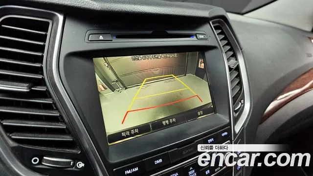 Hyundai Maxcruz 2016 — фото 15