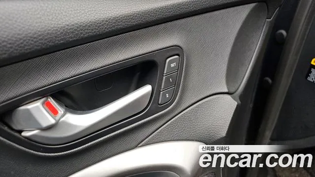 Hyundai Maxcruz 2016 — фото 18