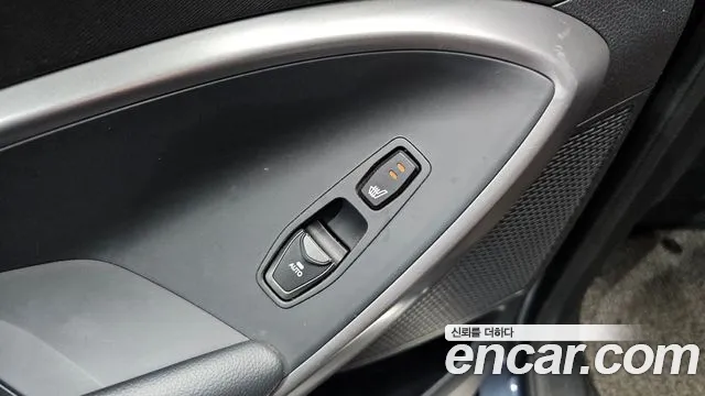 Hyundai Maxcruz 2016 — фото 19