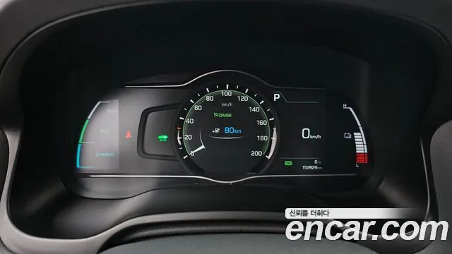 Hyundai Ioniq 2019 — фото 8