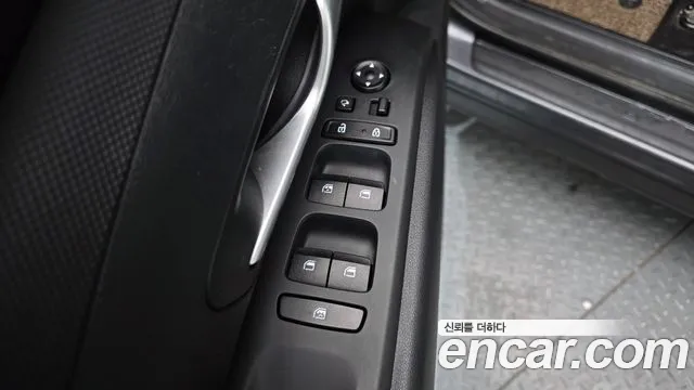 Hyundai Tucson 2023 — фото 14