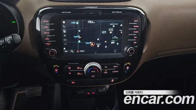 Kia Soul 2014 — фото 15