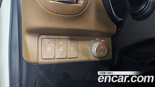 Kia Soul 2014 — фото 18