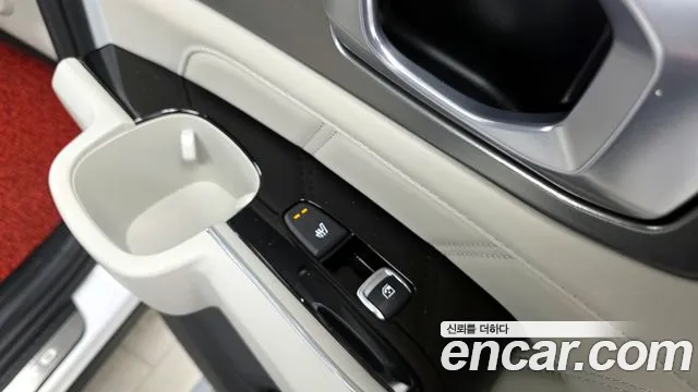 Kia Sorento 2022 — фото 18