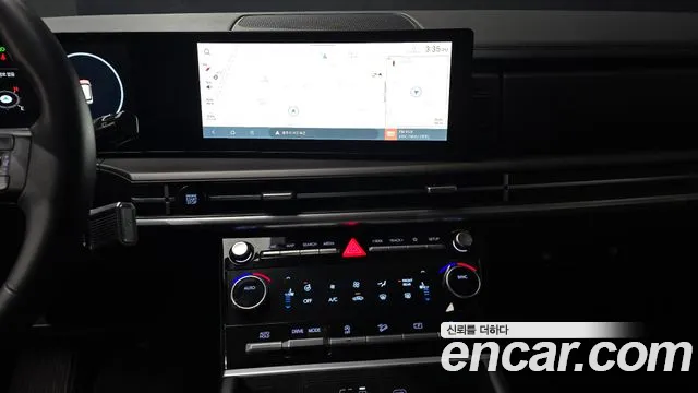 Hyundai Santafe 2024 — фото 14