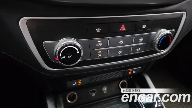 KG_Mobility_Ssangyong Rexton 2019 — фото 16