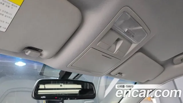 KG_Mobility_Ssangyong Rexton 2019 — фото 18