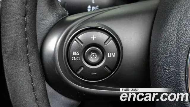 Mini Clubman 2018 — фото 14