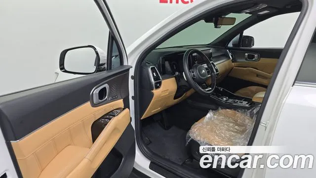 Kia Sorento 2021 — фото 10