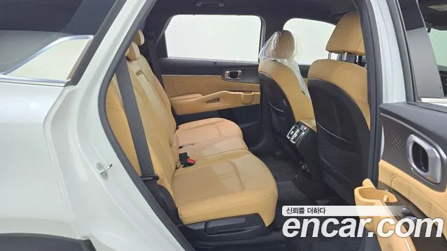 Kia Sorento 2021 — фото 12