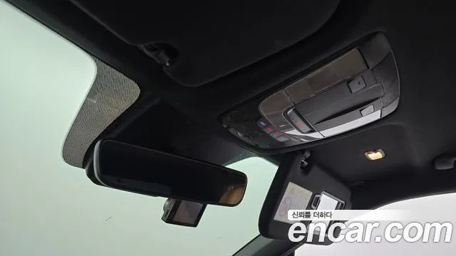 Kia Sorento 2021 — фото 17