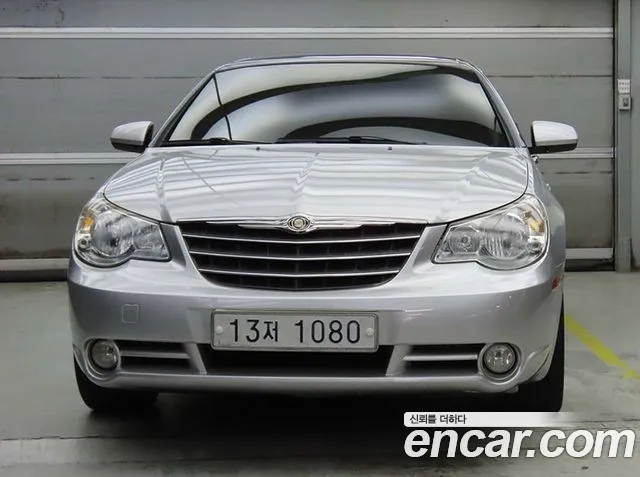 Chrysler Sebring 2010 — фото 3