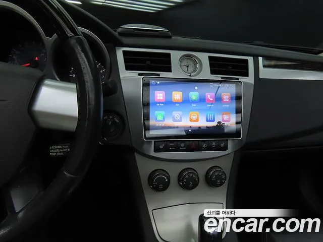 Chrysler Sebring 2010 — фото 11