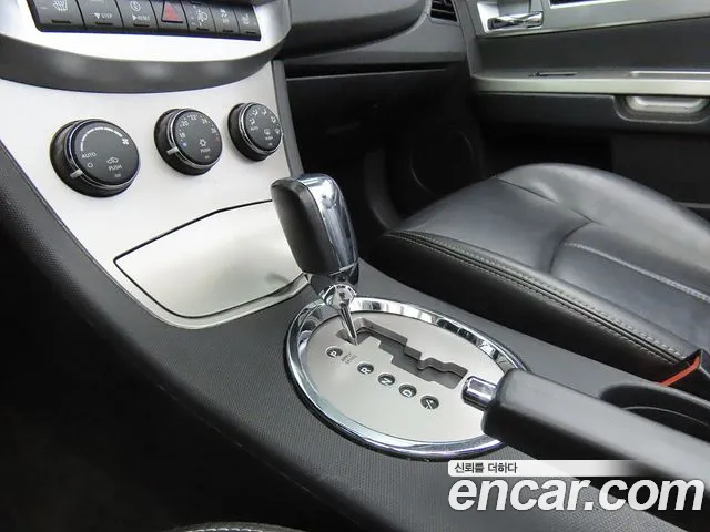 Chrysler Sebring 2010 — фото 12