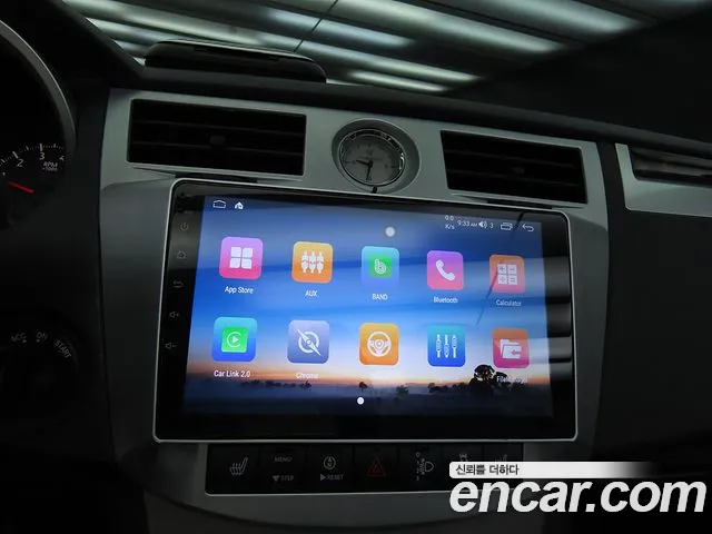 Chrysler Sebring 2010 — фото 15