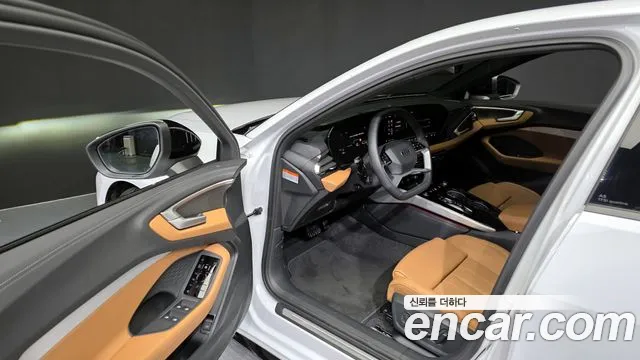 Audi A5 2025 — фото 10