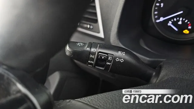 Hyundai Tucson 2016 — фото 17
