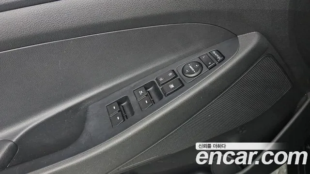 Hyundai Tucson 2016 — фото 18