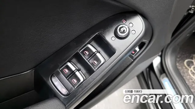 Audi A4 2015 — фото 14