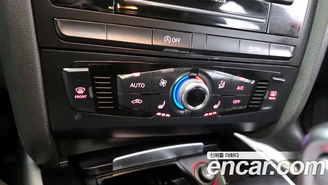 Audi A4 2015 — фото 18